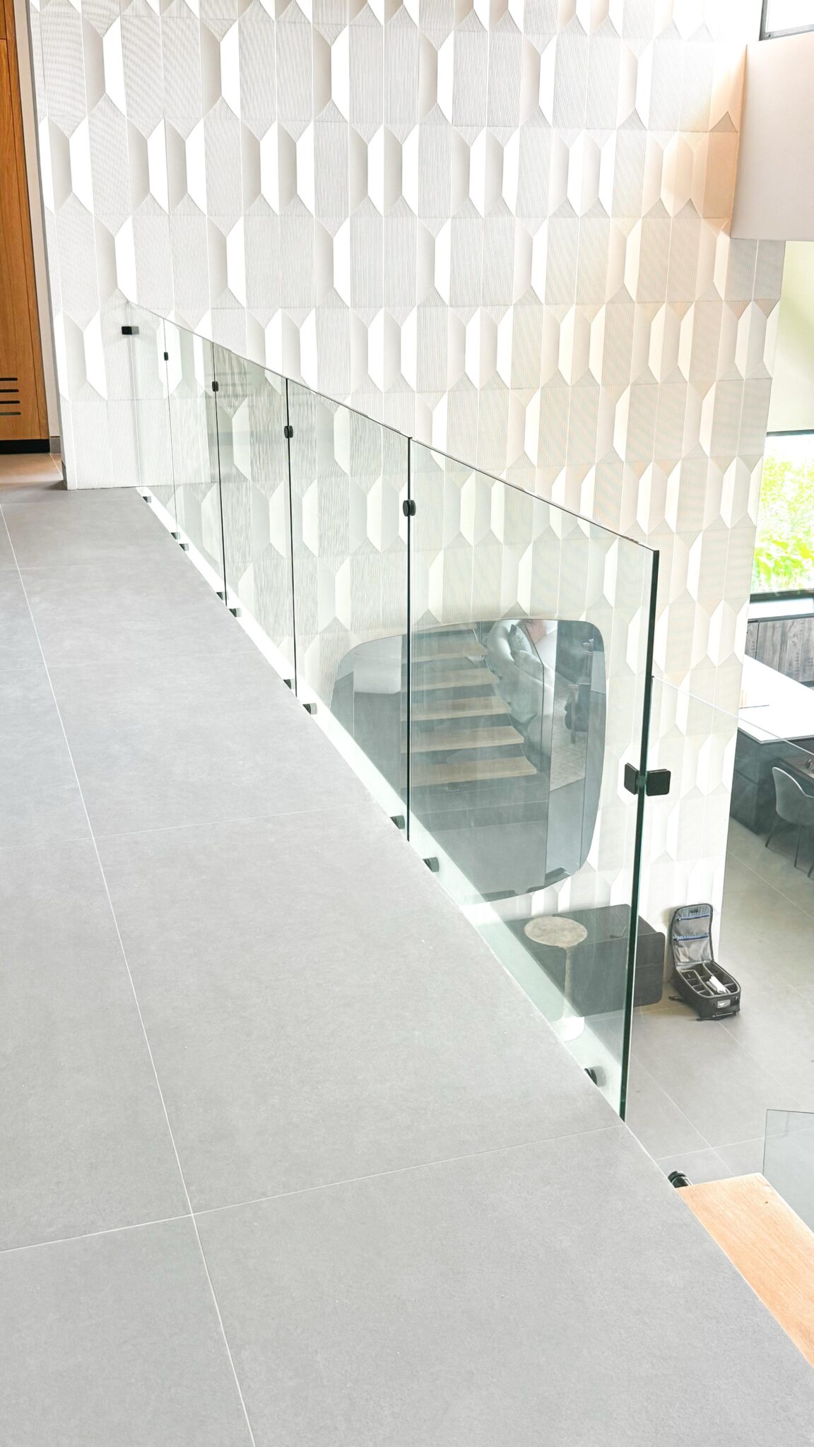 Puertas y Ventanas en Aluminio y Vidrio